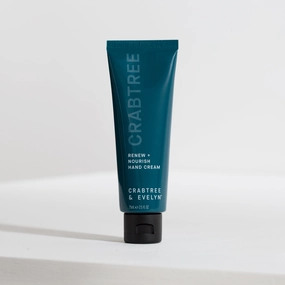 Renew   Nourish Hand Cream - 75ml