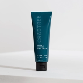 Renew   Nourish Hand Cream - 75ml