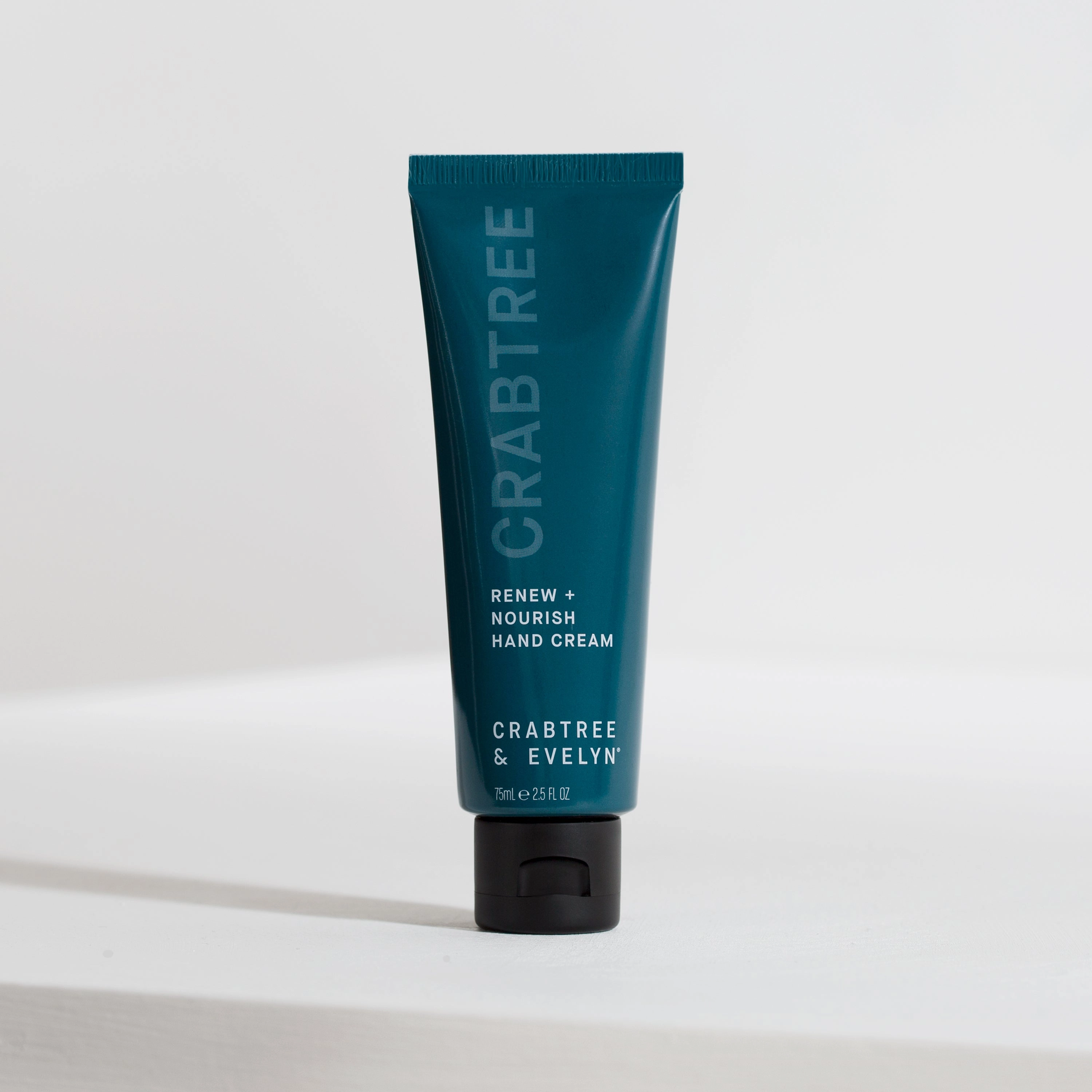 Renew   Nourish Hand Cream - 75ml