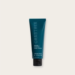 Renew   Nourish Hand Cream - 75ml