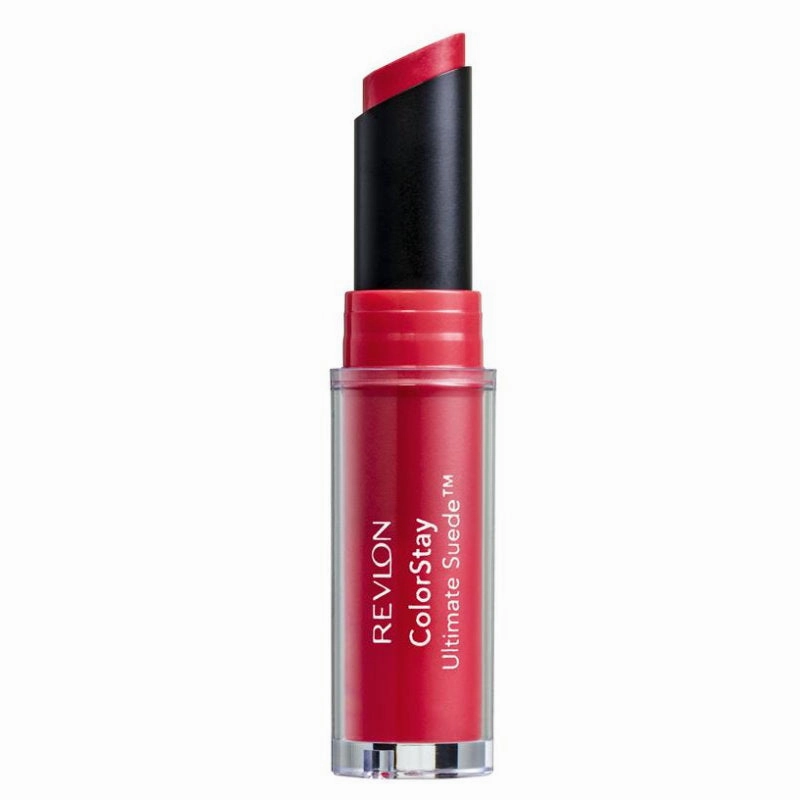Revlon ColorStay Ultimate Suede Lipstick - 095 Finale