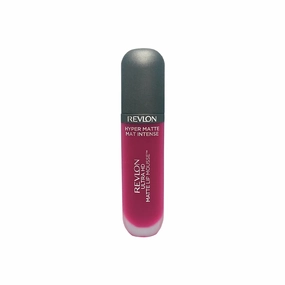 Revlon Ultra HD Matte Lip Color 820 Crimson Sky