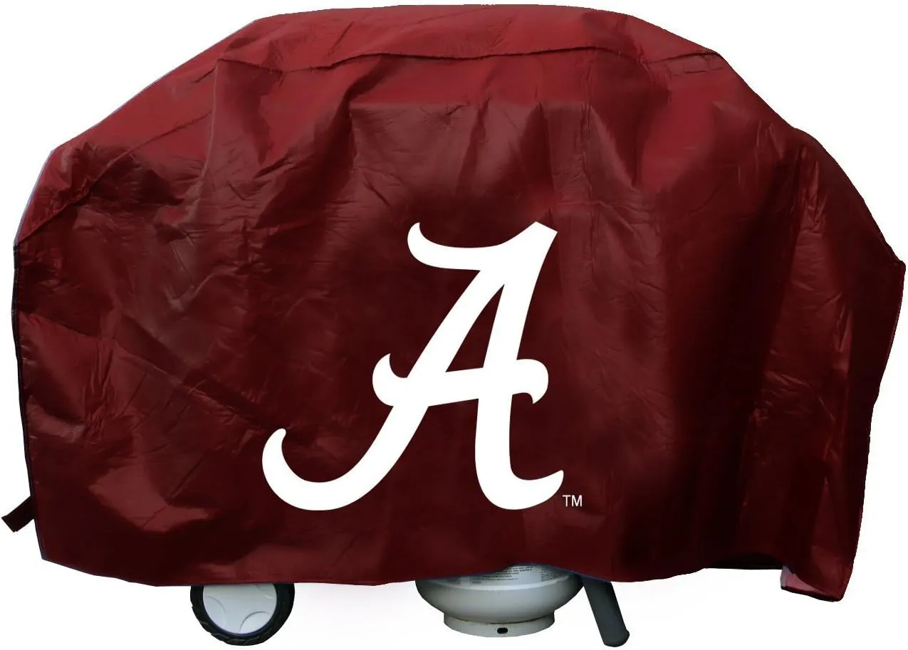 Rico Alabama Crimson Tide Economy Grill Cover
