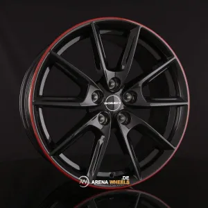 rim LX18 8x18 ET44 5x112 LX18 80844112557,1BGRR