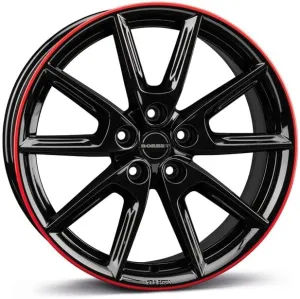rim LX18 8x18 ET48 5x112 LX18 80848112566,6BGRR