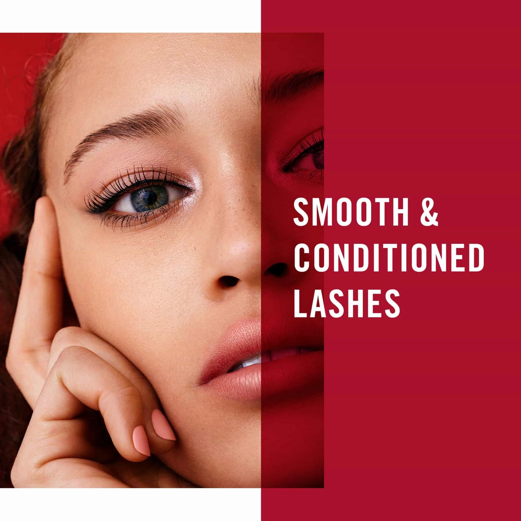 Rimmel ScandalEyes Volume On Demand Volumizing Mascara 12ml