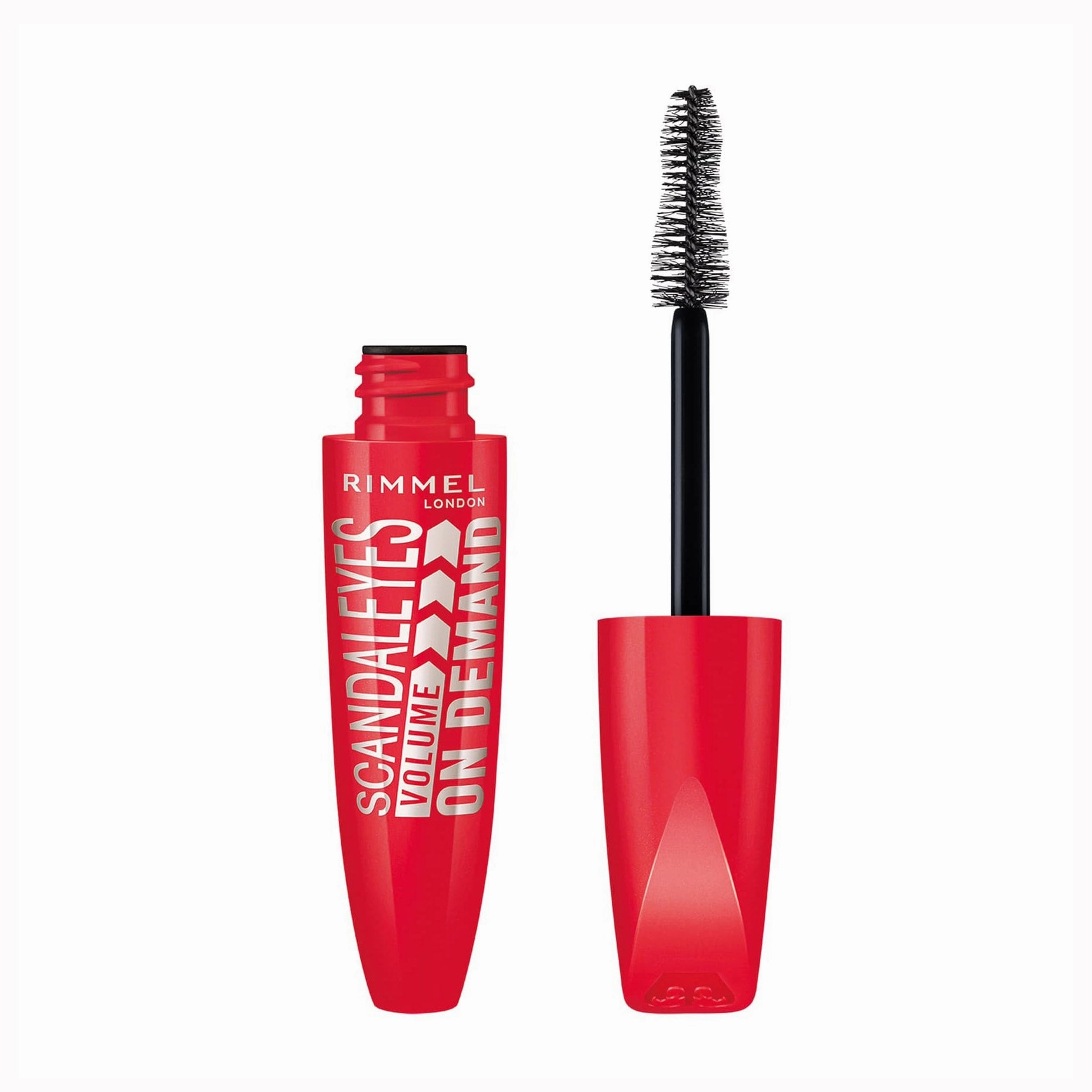 Rimmel ScandalEyes Volume On Demand Volumizing Mascara 12ml