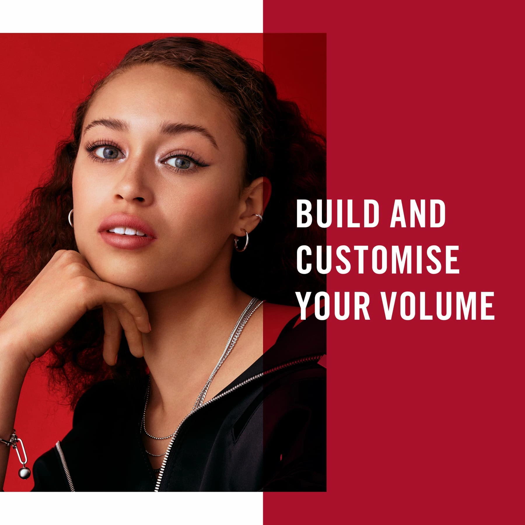 Rimmel ScandalEyes Volume On Demand Volumizing Mascara 12ml