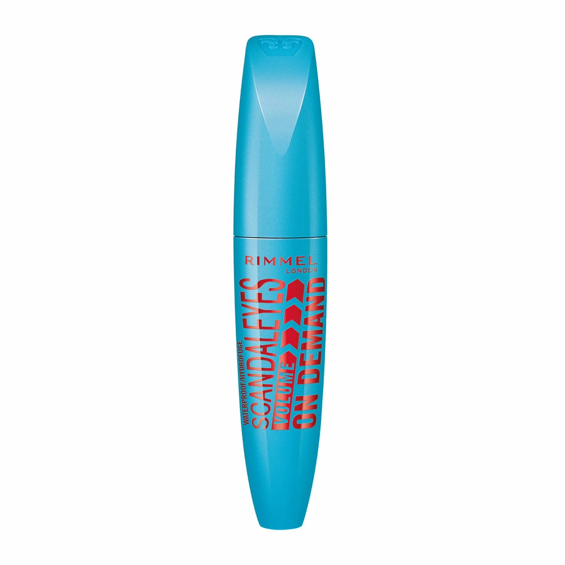 Rimmel ScandalEyes Volume On Demand Volumizing Mascara 12ml