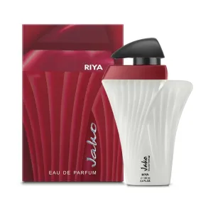 RIYA Jako For Men & Women Eau De Parfum Spray Spicy Woody Musk 100 ML Long Lasting Fragrance/Sports Perfume/Red & White