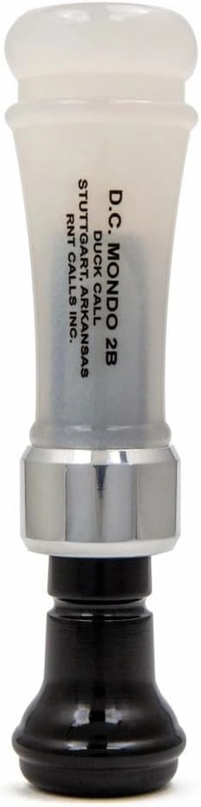 RNT Mondo 2B Mallard Hen Duck Call