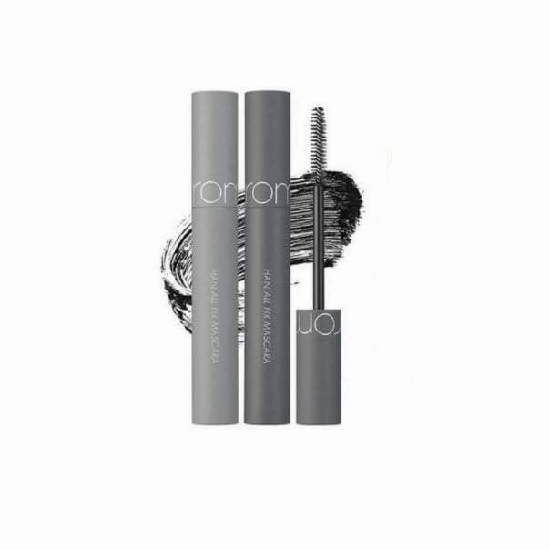 Rom&nd Han All Fix Mascara (2 Types)