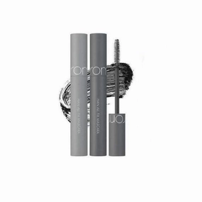 Rom&nd Han All Fix Mascara (2 Types)