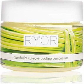 RYOR Lemongrass Softening Sugar Scrub For Body 10,98 oz