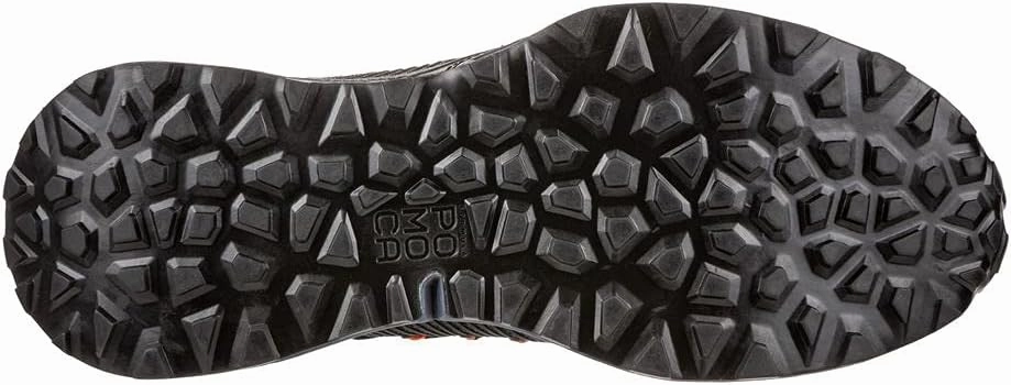 Salewa Men's Dropline Shock-Absorbent Trail Running Hiking Mid-Cut Shoe Road