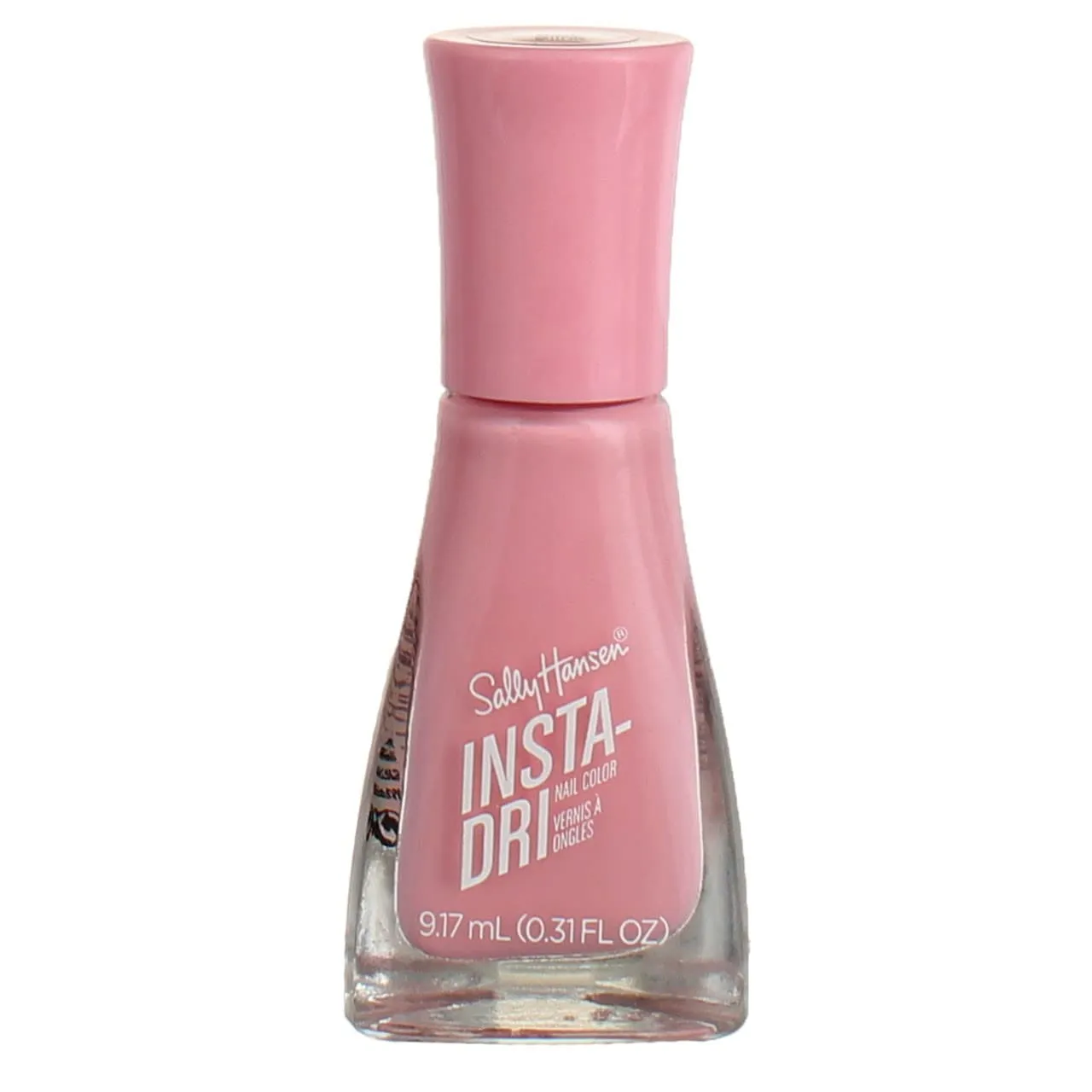 Sally Hansen Insta-Dri Nail Color 273 Pink Blink (Pack of 4)4