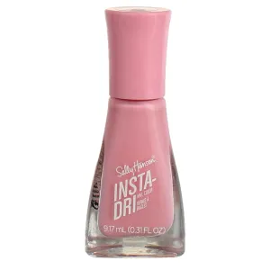 Sally Hansen Insta-Dri Nail Color 273 Pink Blink (Pack of 4)4
