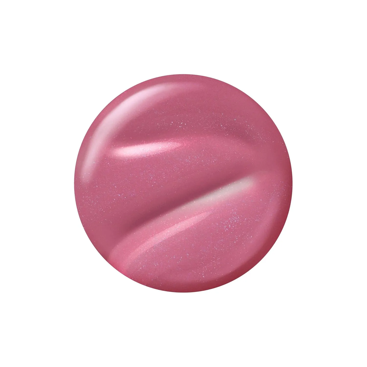 Sally Hansen Miracle Gel™ x Jared McCain, Point Guard Pink, Long Lasting, Gel-Like Formula, No UV Lamp Needed, PInk Nail Polish