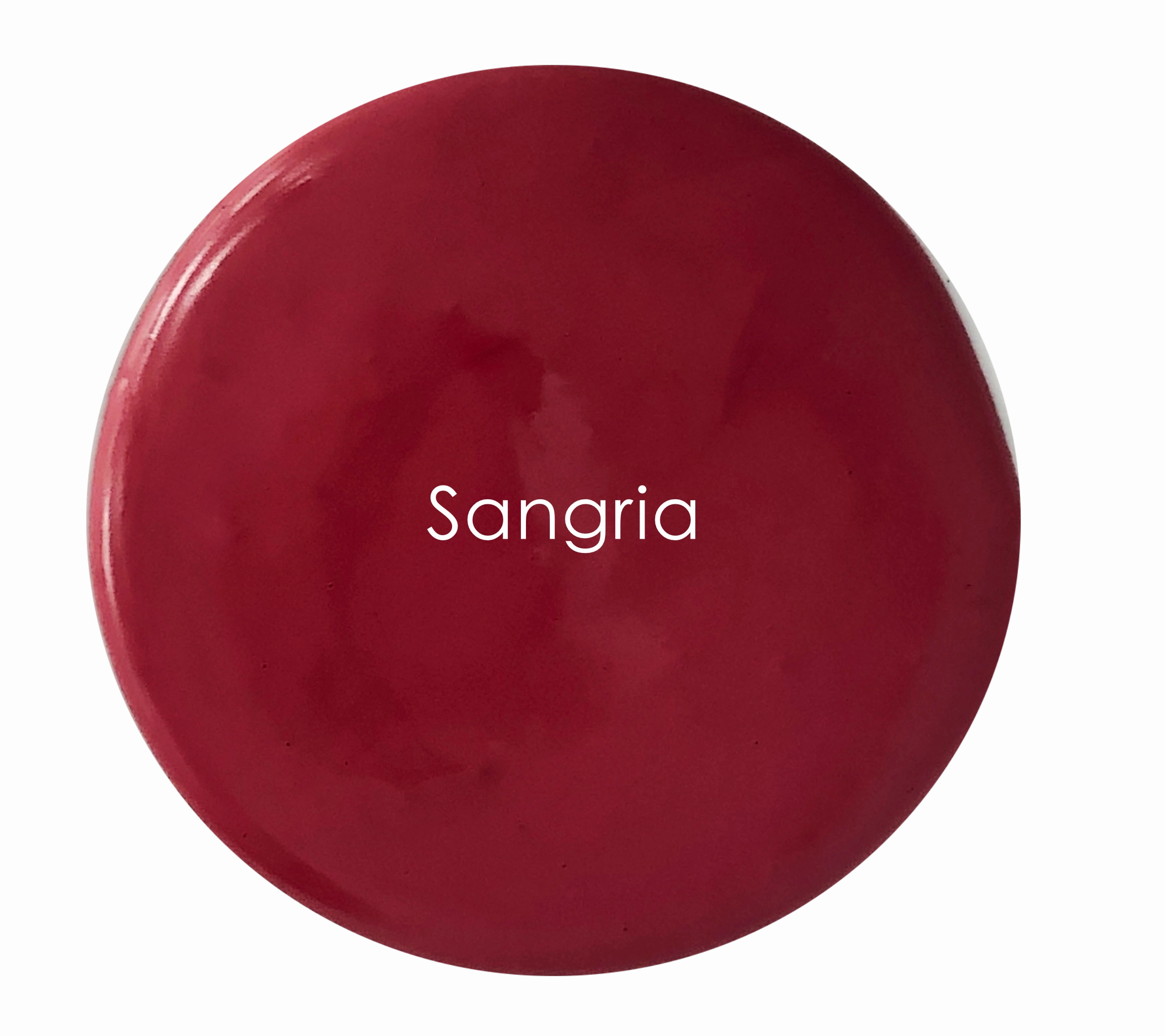 Sangria - Matte Estate