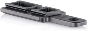 Scalarworks SYNC/02 Durable Lightweight Red Dot Sight Mount Compatible with Beretta 1301 Tactical & A300 Utima Shotguns