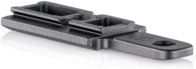 Scalarworks SYNC/02 Durable Lightweight Red Dot Sight Mount Compatible with Beretta 1301 Tactical & A300 Utima Shotguns
