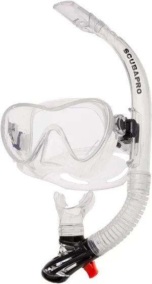 Scubapro Trinidad Adult Combo