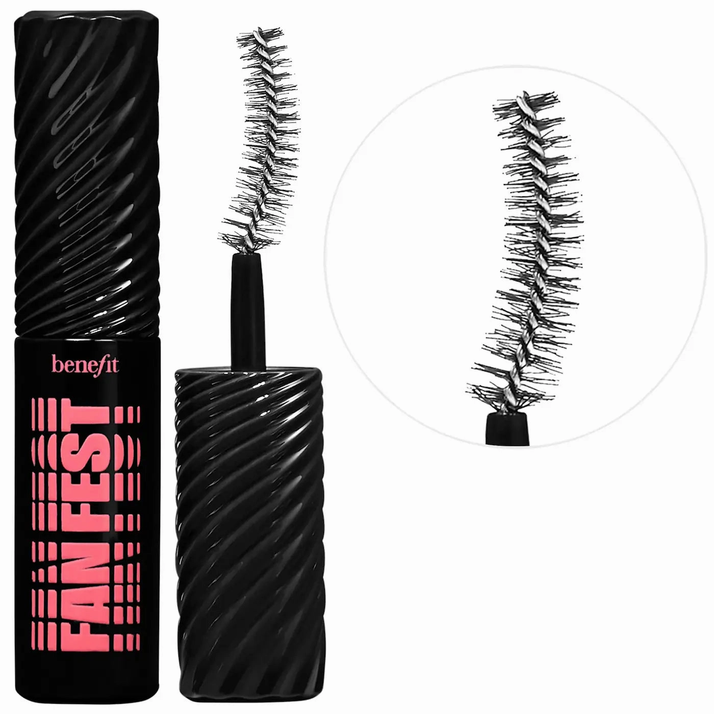 Sephora Favorites - Mini Lashstash To Go Mascara Set