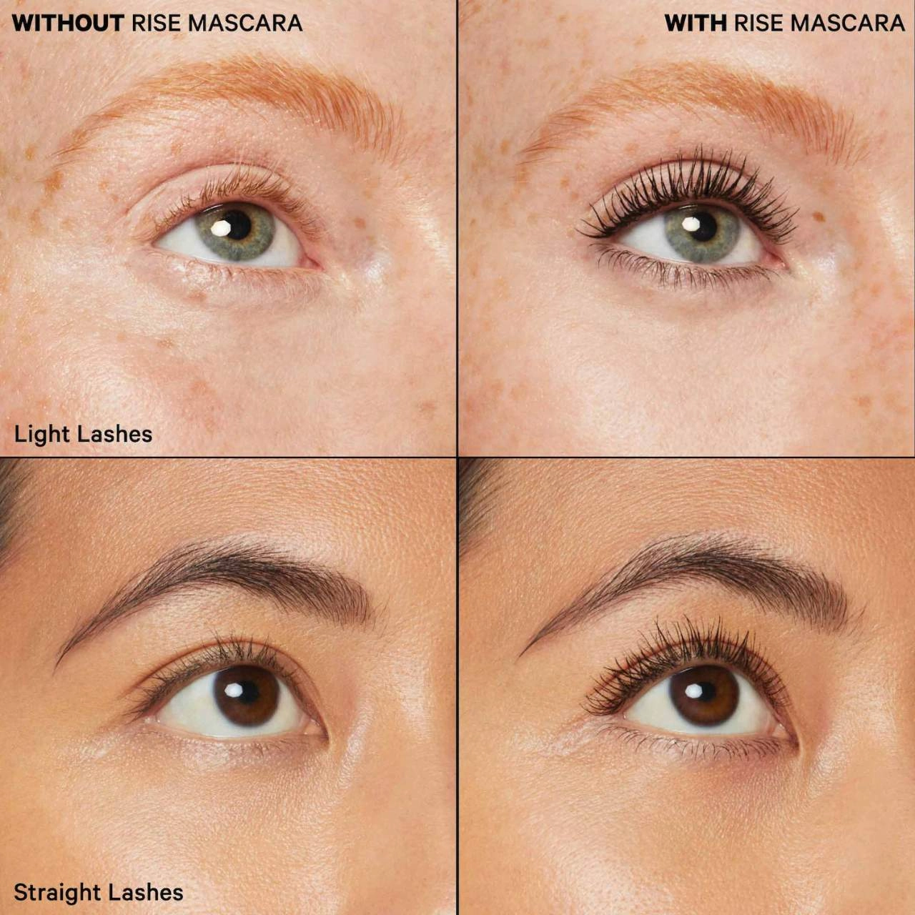Sephora Favorites - Mini Lashstash To Go Mascara Set