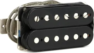 Seymour Duncan Slash 2.0 Bridge Humbucker Pickup - Black
