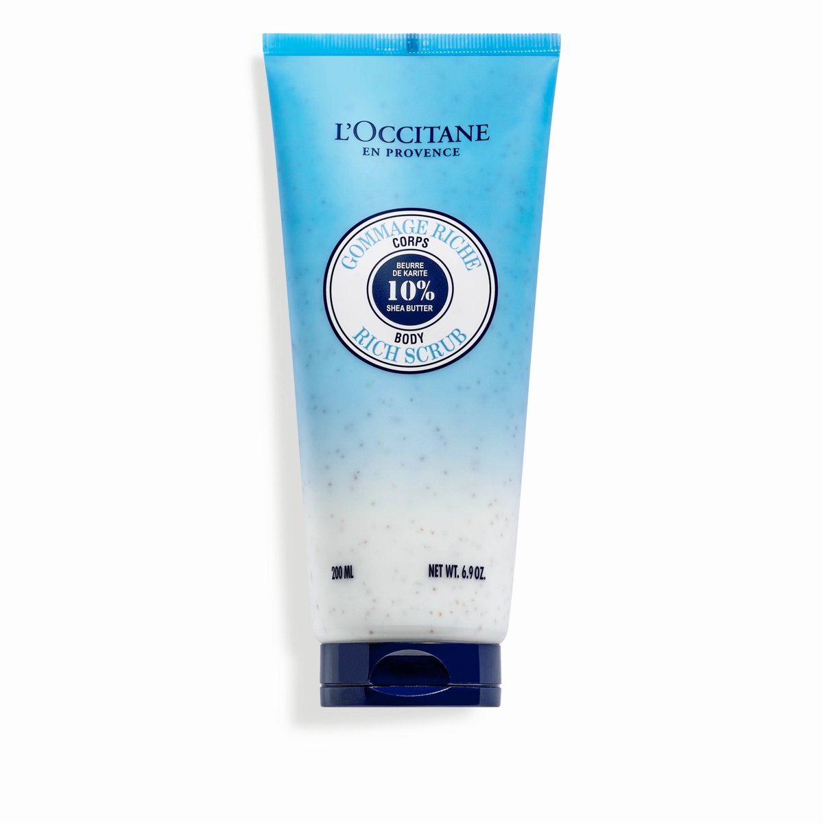 Shea Butter Ultra Rich Body Scrub