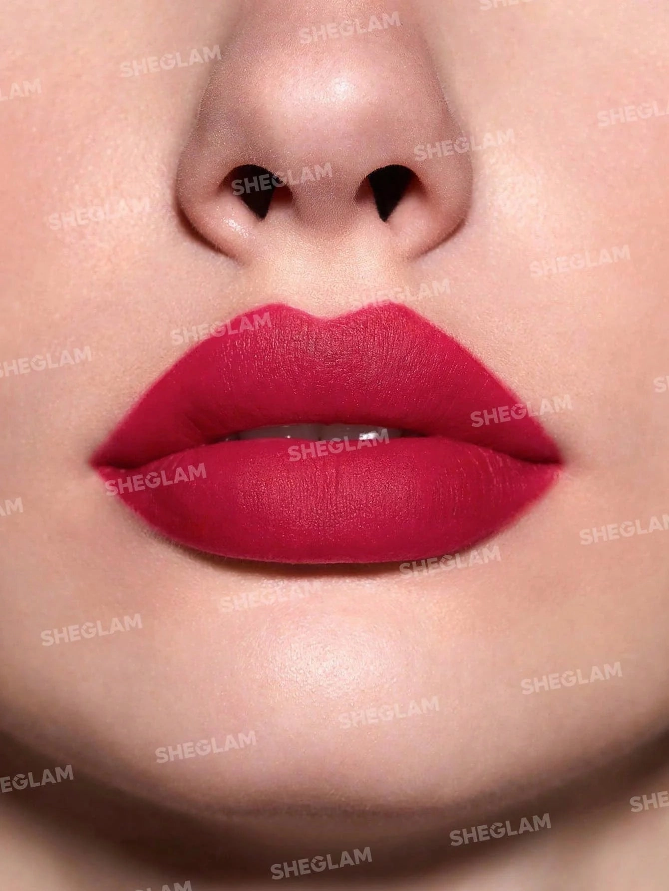 SHEGLAM So Lippy Liner - Crimson