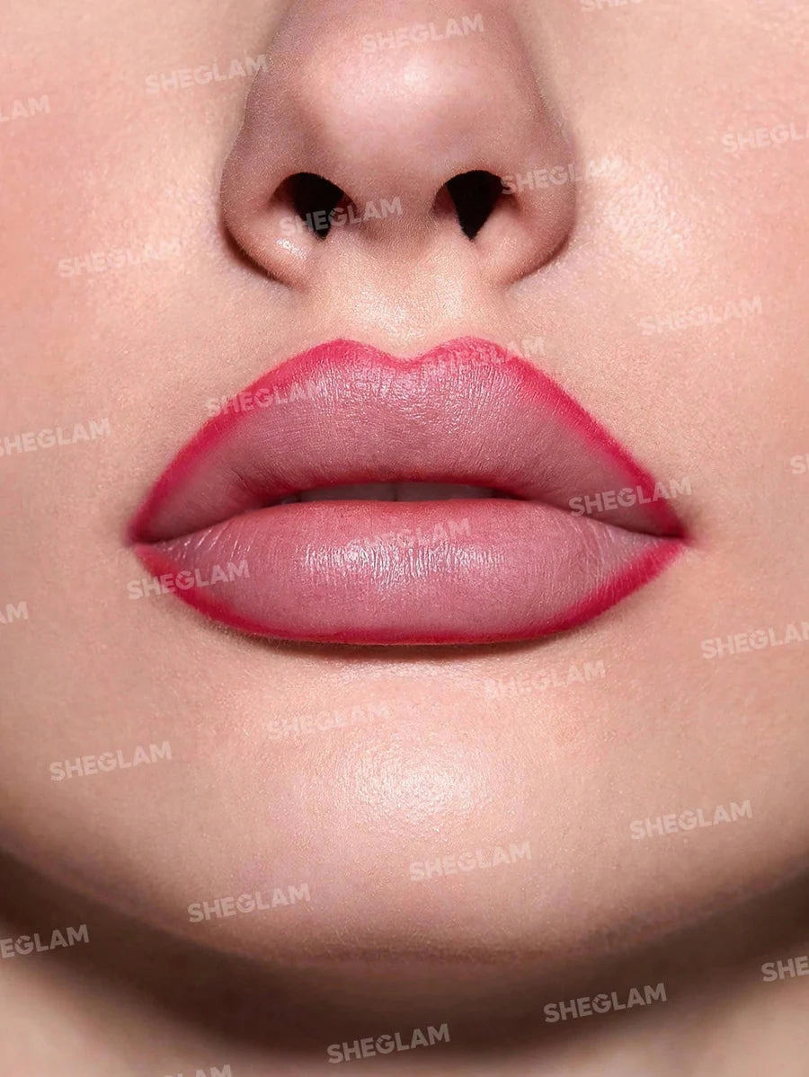 SHEGLAM So Lippy Liner - Crimson