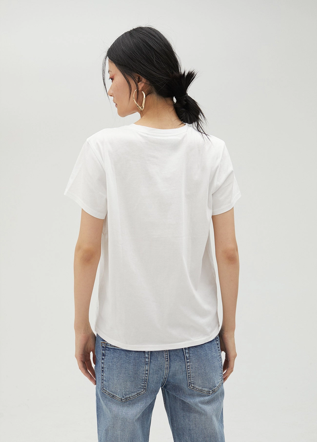 Shiny Love T-shirt