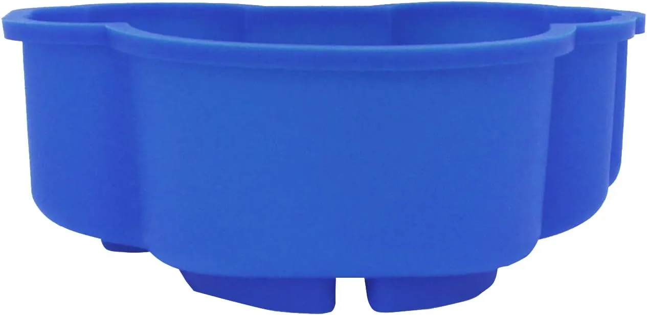 Skater SLC1-A Tomica Silicone Sponge Cake Mold 21 Takara Tomy