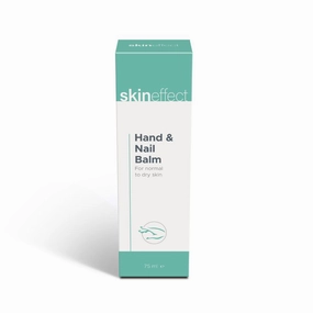 Skin Effect Hand And Nail Balm 75ml