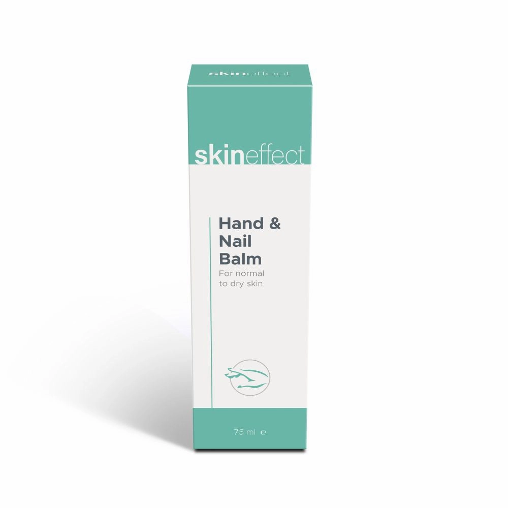 Skin Effect Hand And Nail Balm 75ml