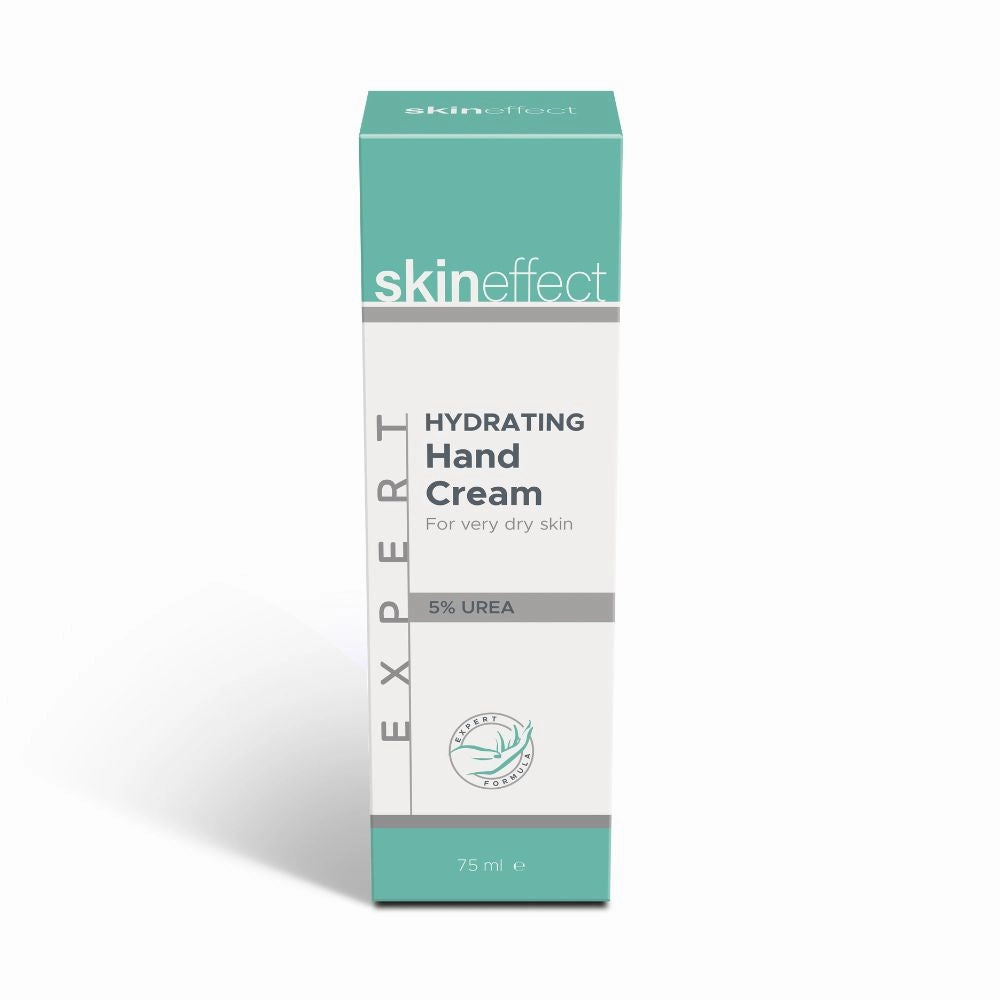 Skin Effect Hydrating Hand Cream 75ml
