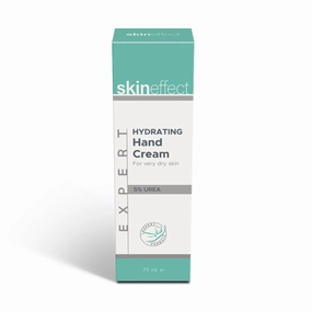 Skin Effect Hydrating Hand Cream 75ml
