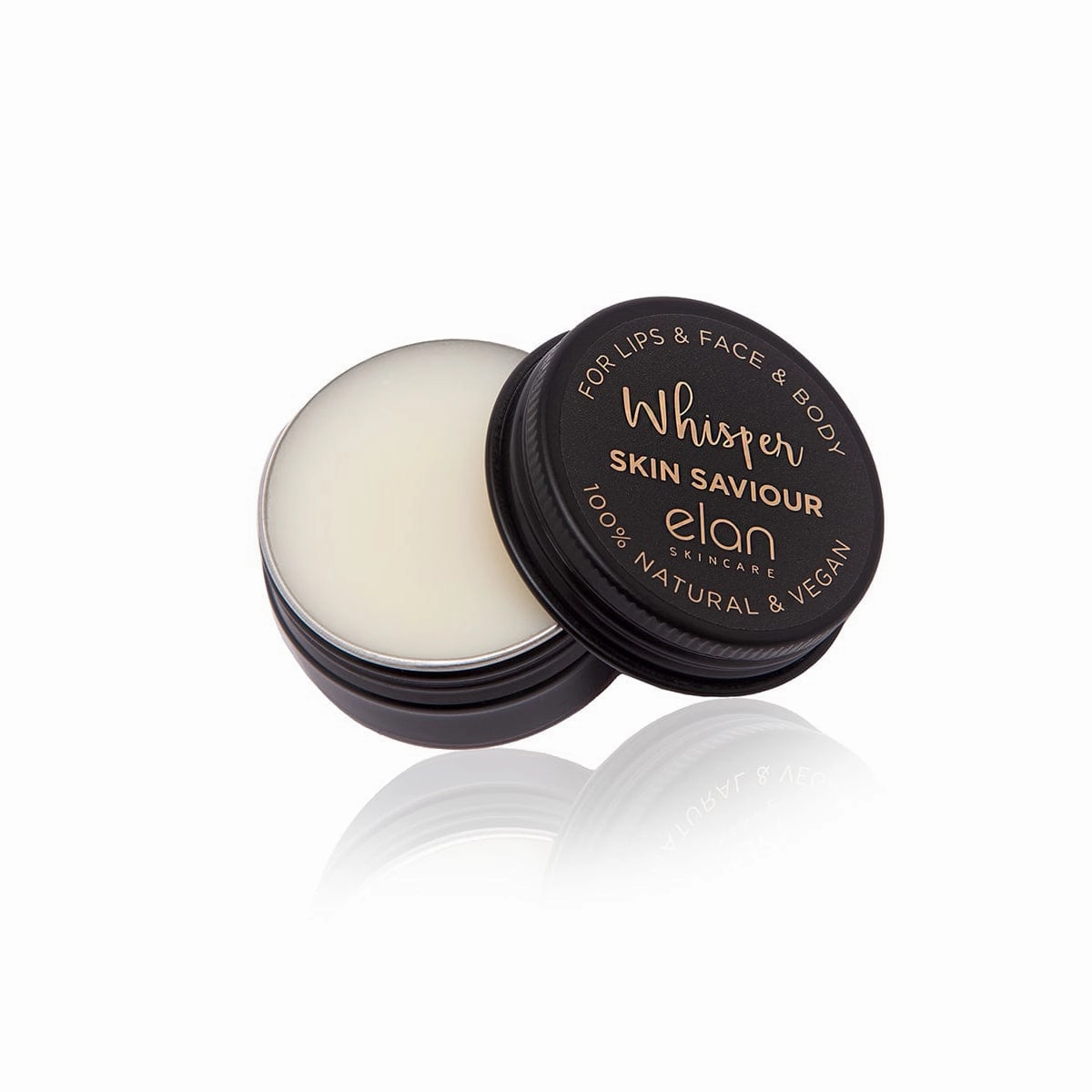 Skin Saviour Body Balm | Aloe Vera, Green Tea & Zinc
