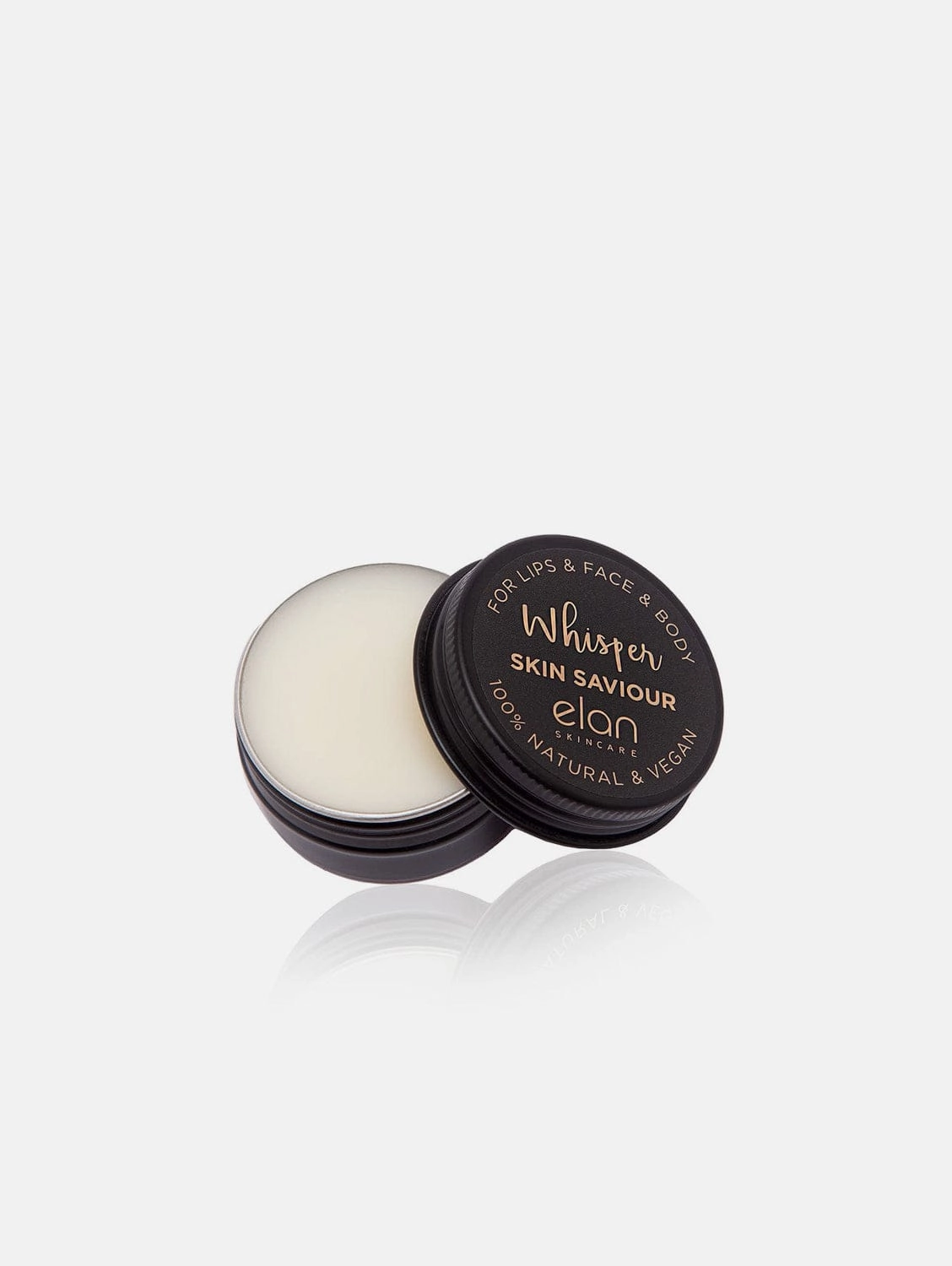 Skin Saviour Body Balm | Aloe Vera, Green Tea & Zinc