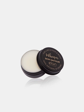 Skin Saviour Body Balm | Aloe Vera, Green Tea & Zinc