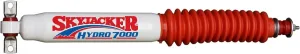 Skyjacker H7006 Softride Hydro Shock Absorber with Red Boot