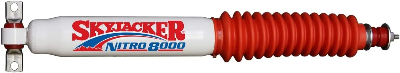 Skyjacker N8016 Softride Nitro Shock Absorber