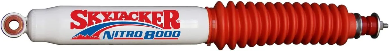 Skyjacker N8059 Softride Nitro Shock Absorber