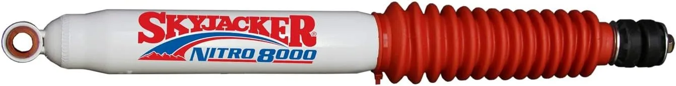Skyjacker N8062 Softride Nitro Shock Absorber
