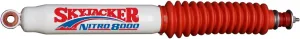 Skyjacker (N8097) 2" Slim body Softride Nitro Shock Absorber,White