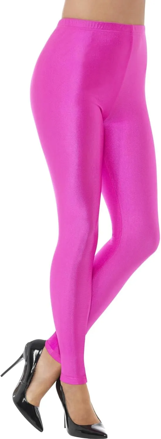 Smiffys Women's Leggings