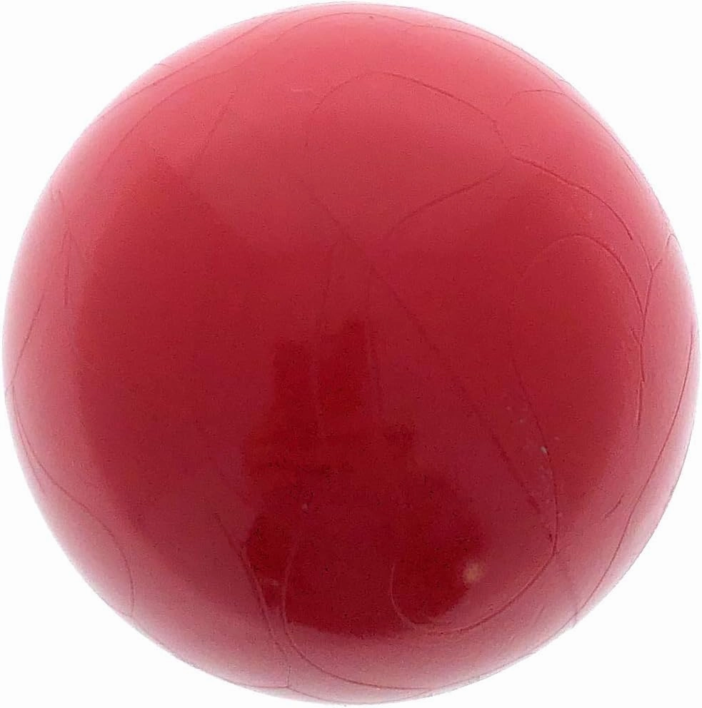 Snipers Edge Hockey Stickhandling Balls - Hockey Dangle Balls with Bag - Improve Stickhandling On and Off The Ice - Bring Anywhere!