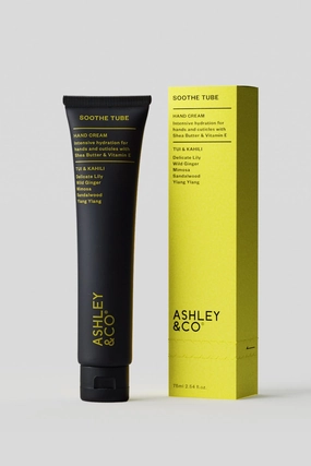 Soothe Tube Tui   Kahili Handcream