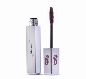 SPECTRA LASH MASCARA - MAROON